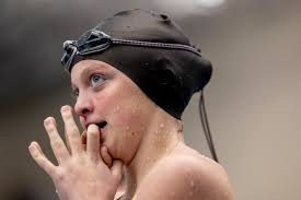 Final Bay City area girls swimming leaders for 2023