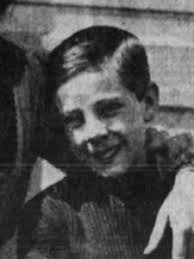 Frank John William Goldsmith : Titanic Survivor