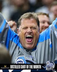 Check it out — our Distilled Shot of the Month! Manifest Distilling