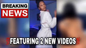 She recently uploaded a tiktok video of herself participating in the buss it challenge on january 23, 2021. Exposed Slim Santana Buss It Challenge With Bonus Footage Full Video Alltolearn Blog