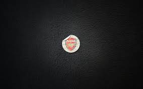 Feel free to send us your own wallpaper and we will consider adding it to appropriate category. Hd Wallpaper Round White Red And Black Sticker Sport Characters Arsenal Wallpaper Flare