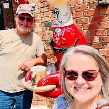 Amber Corley (@livingthedolife) · Huntsville, TX