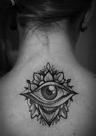 21 Best Eye Tattoo Designs With Images Third Eye Tattoos Eye Tattoo Eye Tattoo Design