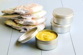 wundschutz creme fur baby popos wundschutzcreme creme selber machen baby popo