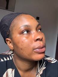 life without makeup and its effects