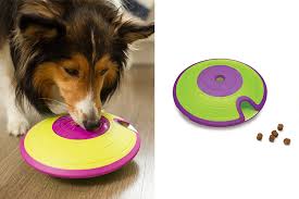 Nina ottosson dogtwister interactive game. A Guide To Dog Puppy Enrichment Toys By Nina Ottosson