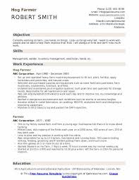 Le téléchargement de ces exemples de cv est totalement gratuit. Sample Cv Of An Agricultural Consultant August 2021