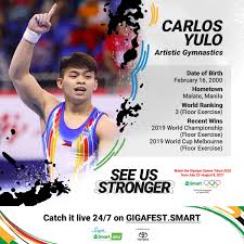 Carlos yulo full performance at tokyo olympics 2020ctto!jeorge corpus vlogsmanolito boots c nicolas (facebook) Qttxkk Su2cd5m
