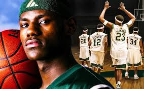 What Happened To Lebron James' Teammates After Shooting Stars