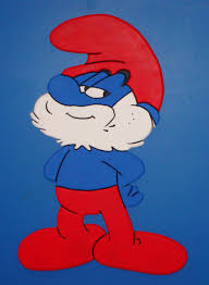 Share your videos with friends, family, and the world Papa Smurf Quotes Quotesgram
