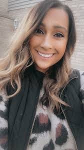 Roxanne Rodgers's Instagram, Twitter & Facebook