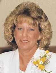 Obituary information for Mary Lou Lilly