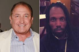 Philippe COO fires back against discrimination claims