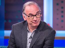 Paul ritter spielte in filmen wie 'harry potter' eine rolle und glänzte zuletzt in der serie 'chernobyl': Paul Ritter The Olivier And Tony Nominated Friday Night Dinner Actor The Independent