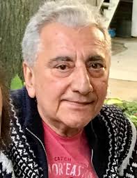 Obituary information for Nial Joseph