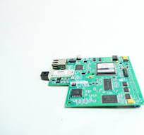 STOCK EQUIPMENT A26491-A D31705-1 PCB CIRCUIT BOARD
