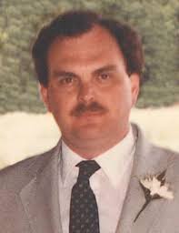 Obituary information for Gregory Lee Crouse