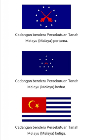 Bendera persekutuan tanah melayu pertama kali dikibarkan. Sejarah 11 Jalur Bendera Persekutuan Tanah Melayu Dan Jalur Gemilang Denaihati