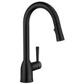 Jul 20, 2020 · rated 5 out of 5 by tgbg from nice faucet works just like a faucet should date published: Kitchen Faucets Touchless Faucets Sink Faucets Pull Down Faucets Rona