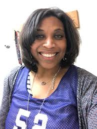 Introduction of coach hamilton, physical education teacher