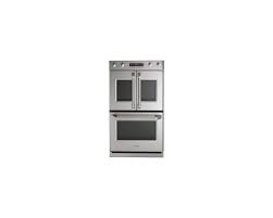 I have a 2017 monogram single oven. Zet2flss By Monogram Double Wall Ovens Goedekers Com