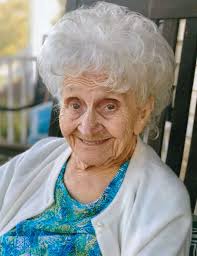 Obituary information for Catherine Talbert Ross