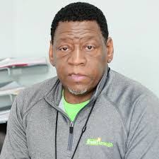 Anthony Raggs's Instagram, Twitter & Facebook