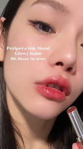 Peripera Rose in True