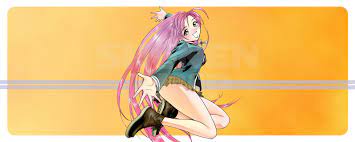 VIZ | Read Rosario+Vampire Manga - Official Shonen Jump From Japan