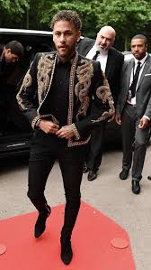Neymar da silva santos júnior; 50 Best Latest Neymar Haircut For Men Denimxp
