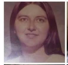 Virginia Fay Pedigo Gordy (1949-2008)