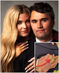 Erika Kirk's Grief Turns Into Internet Firestorm Over Mysterious “G” Ring:  Freemasons, God… or Something Else? 😲💍 As Erika Kirk, widow of slain  activist Charlie Kirk, shared a tearful video mourning her