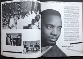 Benny Goodman presents America's Top Jazz Concert 1958 : Dakota Staton,  Ahmad Jamal