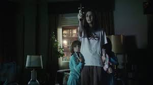 Veronica, an 1870 novel by frances eleanor trollope. Horror Movie Review Veronica 2017 Games Brrraaains A Head Banging Life