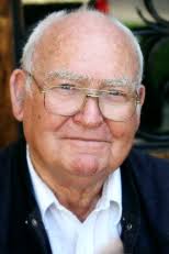 Russel F. Hunt: Heaven Welcomes a Giant of a Son