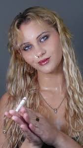 X Factor UK Rockstar Girlfriend Inspired Makeup Tutorial