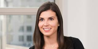 Cassie Martin's Instagram, Twitter & Facebook