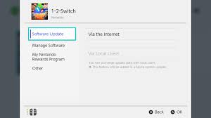 Get automatic updates of your important programs. So Aktualisieren Sie Die Software Hilfe Nintendo
