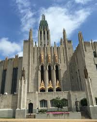 TheMoneyIllusion » Lost in America