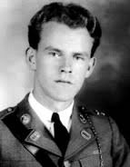 Officer Clinton Benjamin