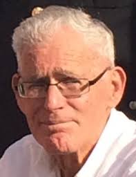 Obituary for Joseph E. Haas