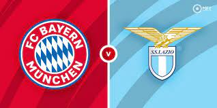 Adını çeyrek finale yazdırabilmek için avrupa'nın en formda forvetlerinden lewandowski ile zorlu karşılaşmada bayern münih'te douglas costa ve tolisso, lazio'da ise; N0zoesaghjtytm