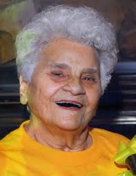 Mary Frank Obituary November 5, 2018