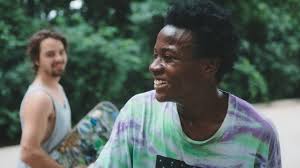 Poster e locandine 1 |. Minding The Gap 2019 Directed By Bing Liu Film Review