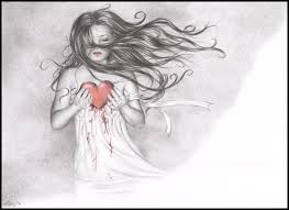 Check spelling or type a new query. Bleeding Heart By Zindy On Deviantart