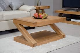 We have a stunning collection of solid oak coffee tables whether you are looking for something small or a large table with drawers for storage. Infinity 90cm Solid Oak Coffee Table