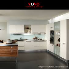 What is the best kitchen cabinets? Cream Lacquer Kitchen Cabinet With Built In Ovens Lacquer Kitchen Cabinet Kitchen Cabinetlacquer Cabinet Aliexpress