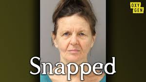 The Case Of Wanda Haithcock