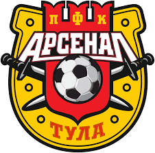 When designing a new logo you can be inspired by the visual logos found here. Fc Arsenal Tula Wikipedia