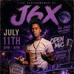 J6x live